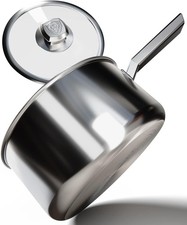 DALSTRONG 3 QT Stock Pot - The