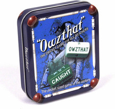 Owzthat! the Traditional