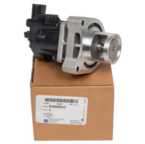 Egr valve for chevrolet - for,