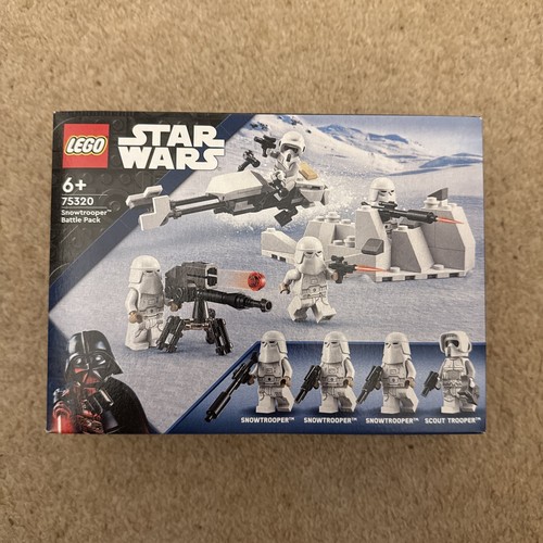 Lego star wars 75320 - star,