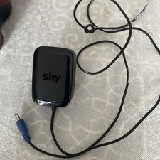 Sky Q Hub Adapter Booster