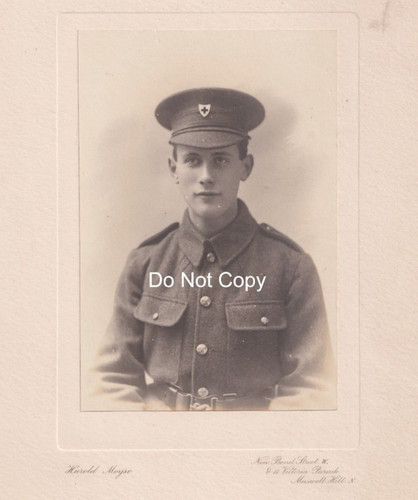 Ww1 british red cross soldier - ww1,
