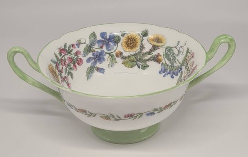 Shelley fine bone china 13492