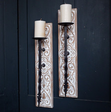 New Pair Vintage French