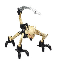 ✔️LEGO Bionicle: AGORI