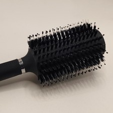 Hair Brush Comb Diversion
