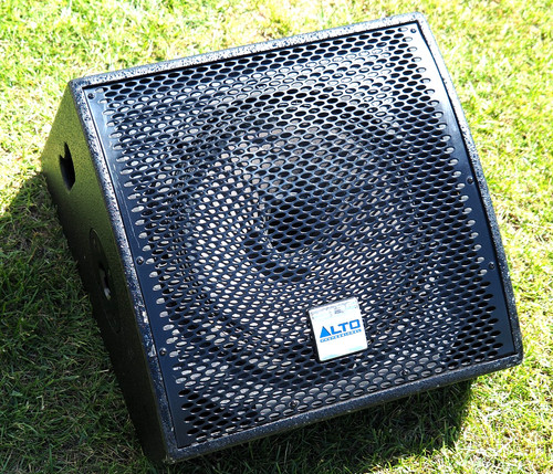 Alto tourmax sxm112a active - alto,