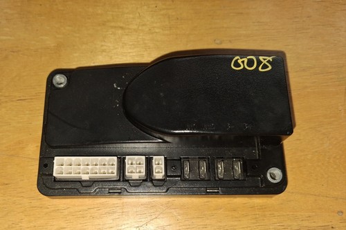 Rascal veo ecu controller - ecu,