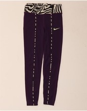 NIKE Girls Tight Fit Leggings