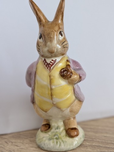 Beswick beatrix potter - beatrix, 'mr
