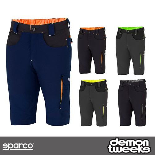 Sparco tech light shorts - tech,