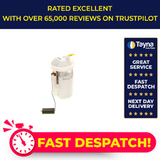 Fuel Pump fits FORD FIESTA