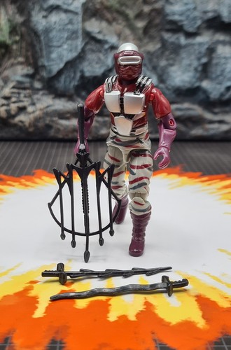 Vintage joe action - vintage, force
