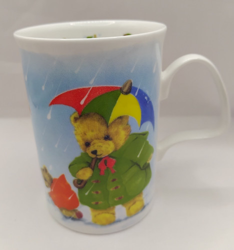 Roy kirkham playtime teddy - roy, 'playtime