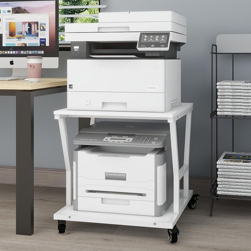 Tier large printer - 2,