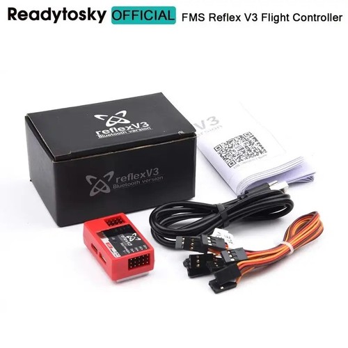 Fms reflex flight - fms,