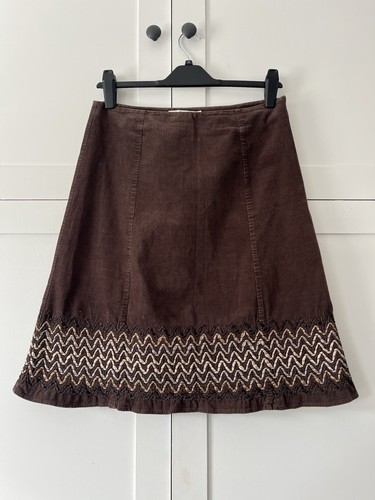 Y2k boden chocolate brown - y2k,