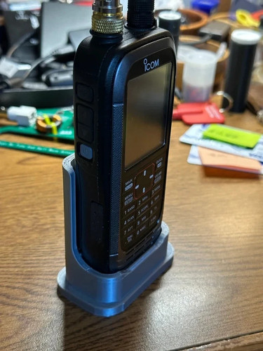 Desk stand for - desk, ic-r30