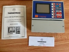 Thermomax SM Quattro 4 channel