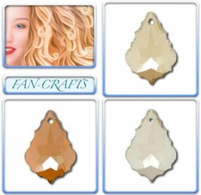 Swarovski crystal pendant 6091 - swarovski,