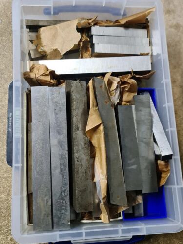 Job lot hss - hss, lathe