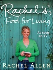 Rachel's Food for Living By