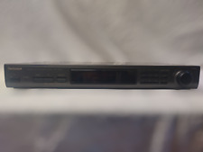 Technics ST-GT350 AM/FM