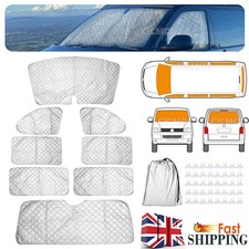 UK Windscreen Cover Internal