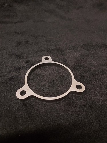 Ko4 turbo flange vw - 1.8t,