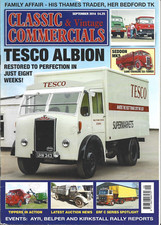 Classic & Vintage Commercials