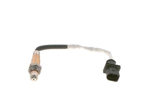 Lambda sensor for - lambda,