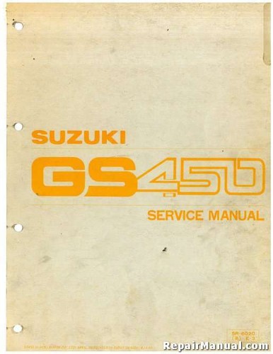 1979 1988 suzuki - suzuki, gs450