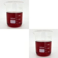 Borosilicate Glass Beaker