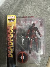 Marvel Diamond Select DEADPOOL