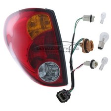 Rear Light Mitsubishi L200