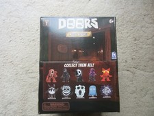 Roblox Doors Collectable Mystery Minifigures