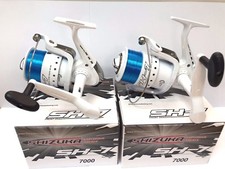 2 x SHIZUKA SK7 70 SEA LARGE