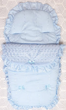 Universal Footmuff / Cosy Toes