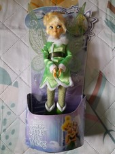 Disney Tinkerbell and the