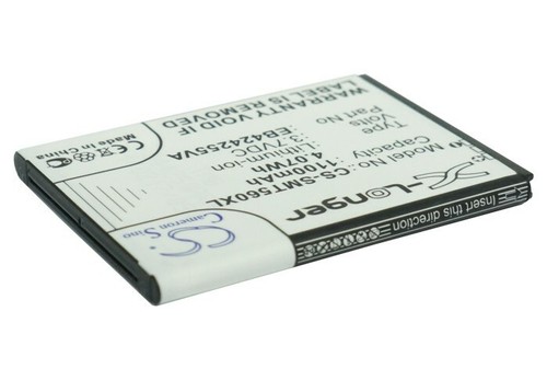 Ion battery for - li-ion,