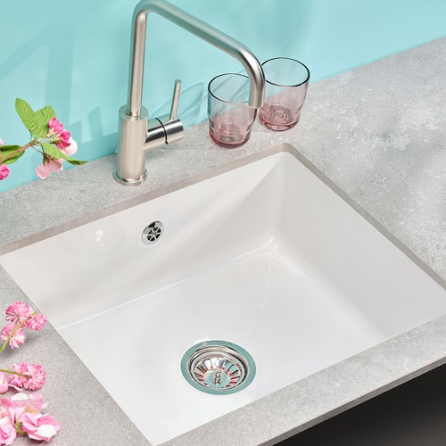 Reginox mataro kitchen - kitchen, sink