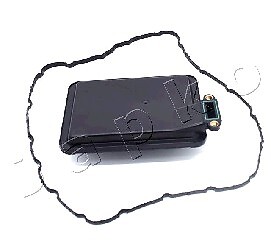 New hydraulic filter - hydraulic,