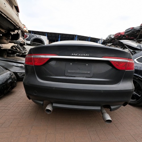 2017 jaguar pace - jaguar, xf