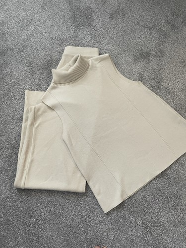 Zara piece too and - zara,