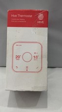 Hive Thermostat 