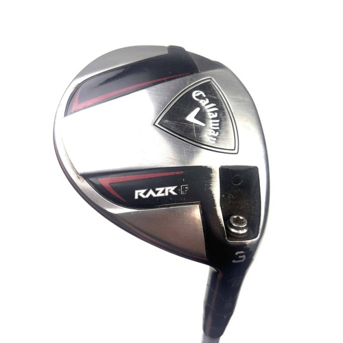 Callaway razr fit - fit, wood