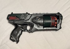 Star Wars Boba Fett Paint Nerf