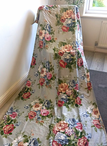 True vintage sanderson - true,