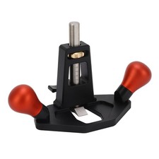 Woodworking Router Plane Hand
