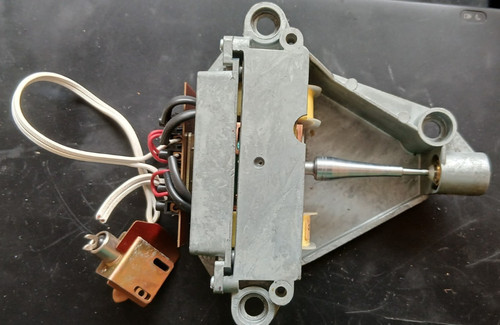 Goldring lenco motor not - motor, ######not